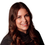 Headshot of Kate Kenealy